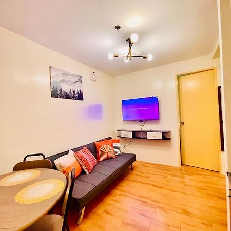 Gin 2Br Condotel Unit Davao City 외부 사진