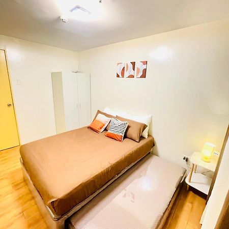 Gin 2Br Condotel Unit Davao City 외부 사진