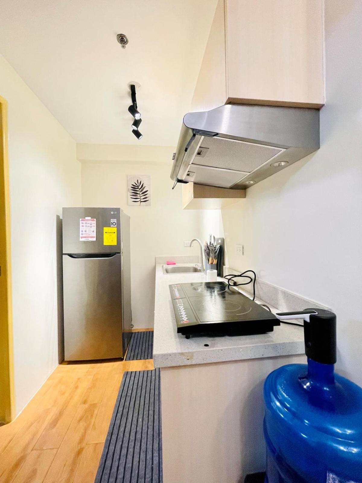 Gin 2Br Condotel Unit Davao City 외부 사진