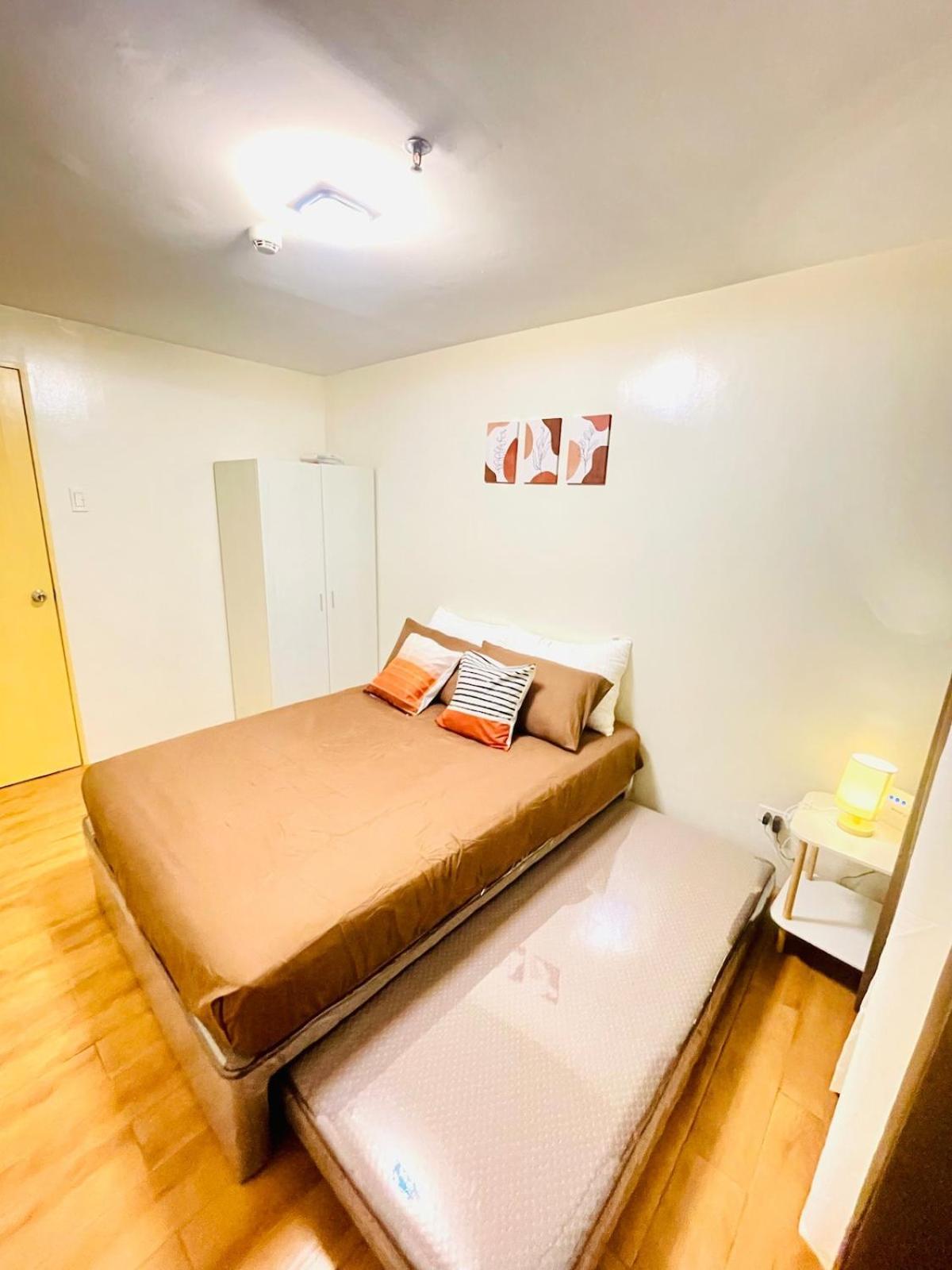 Gin 2Br Condotel Unit Davao City 외부 사진