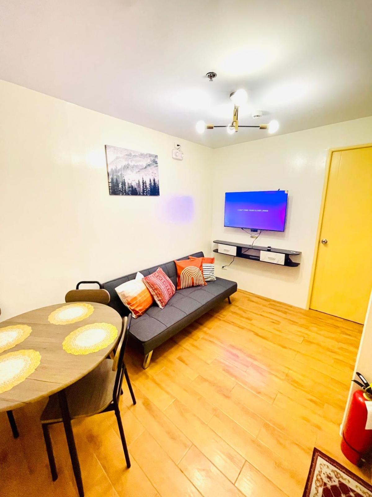 Gin 2Br Condotel Unit Davao City 외부 사진