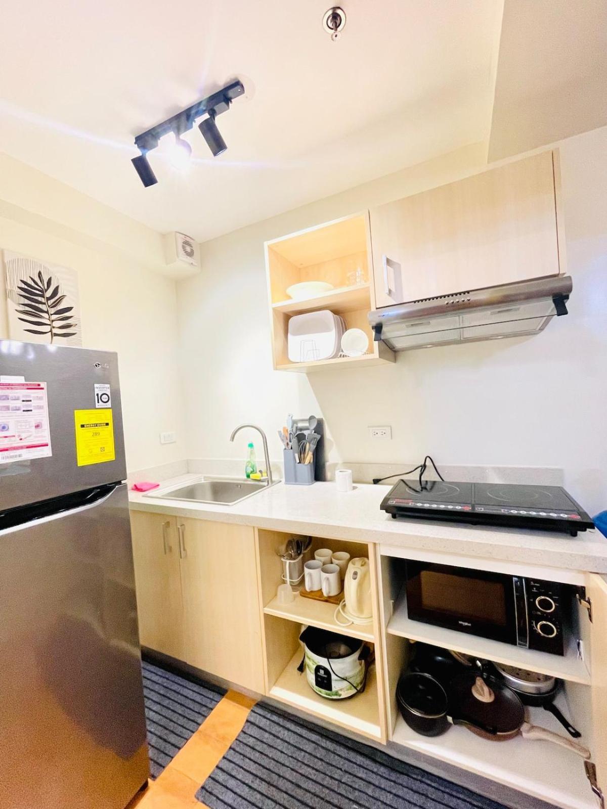 Gin 2Br Condotel Unit Davao City 외부 사진