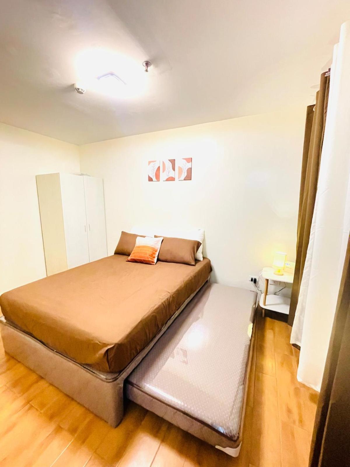 Gin 2Br Condotel Unit Davao City 외부 사진