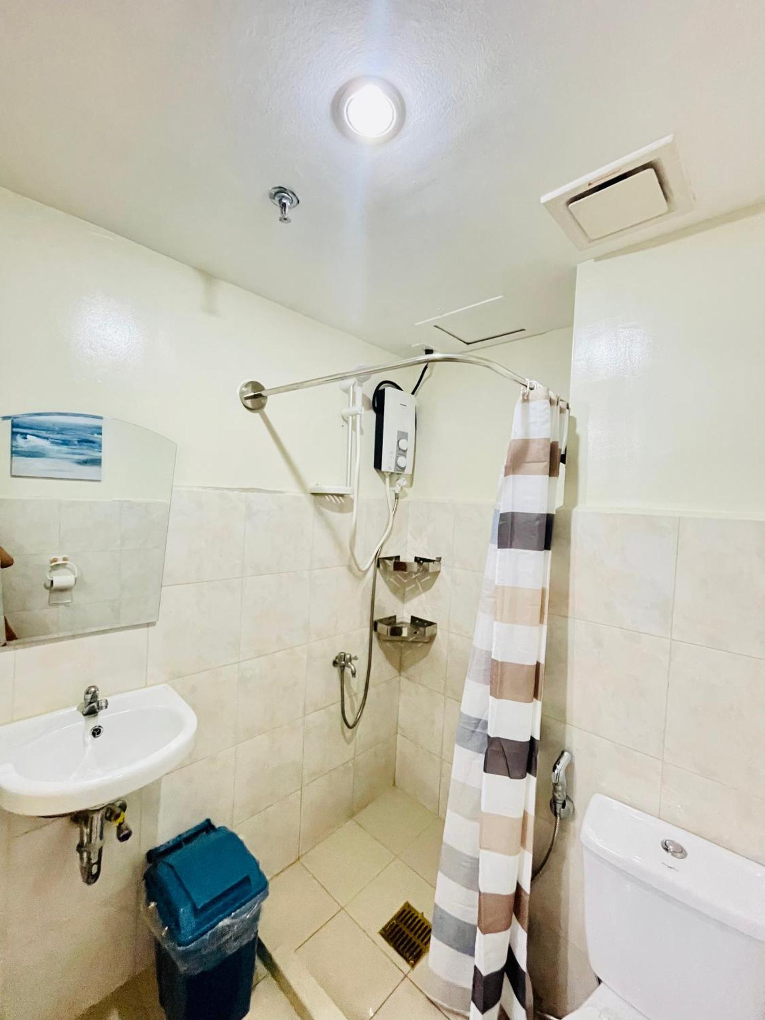 Gin 2Br Condotel Unit Davao City 외부 사진